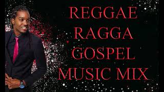 Reggae  Ragga / Jamaica/ Africa/Caribbean/Soca Mix
