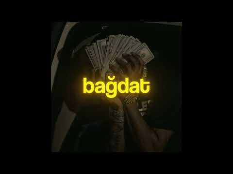[SATILIK] LVBEL C5 x KAVAK TYPE BEAT - "BAĞDAT"