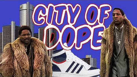 Detroit American Gangsters:  White Boy Rick, Young...