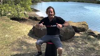 Famous KickAss Large Portable 2 in 1 Pop Up Stool Wealth