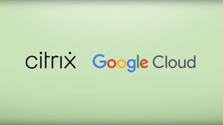 Citrix App Delivery and Security on Google Cloud screenshot 4