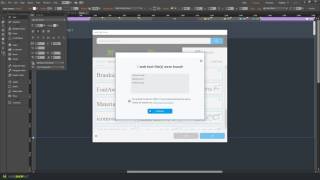 Installing Icon Fonts in Adobe Muse CC | Working With Icons in Muse | MuseShop.net