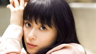 【芳根京子】極上のグラビア