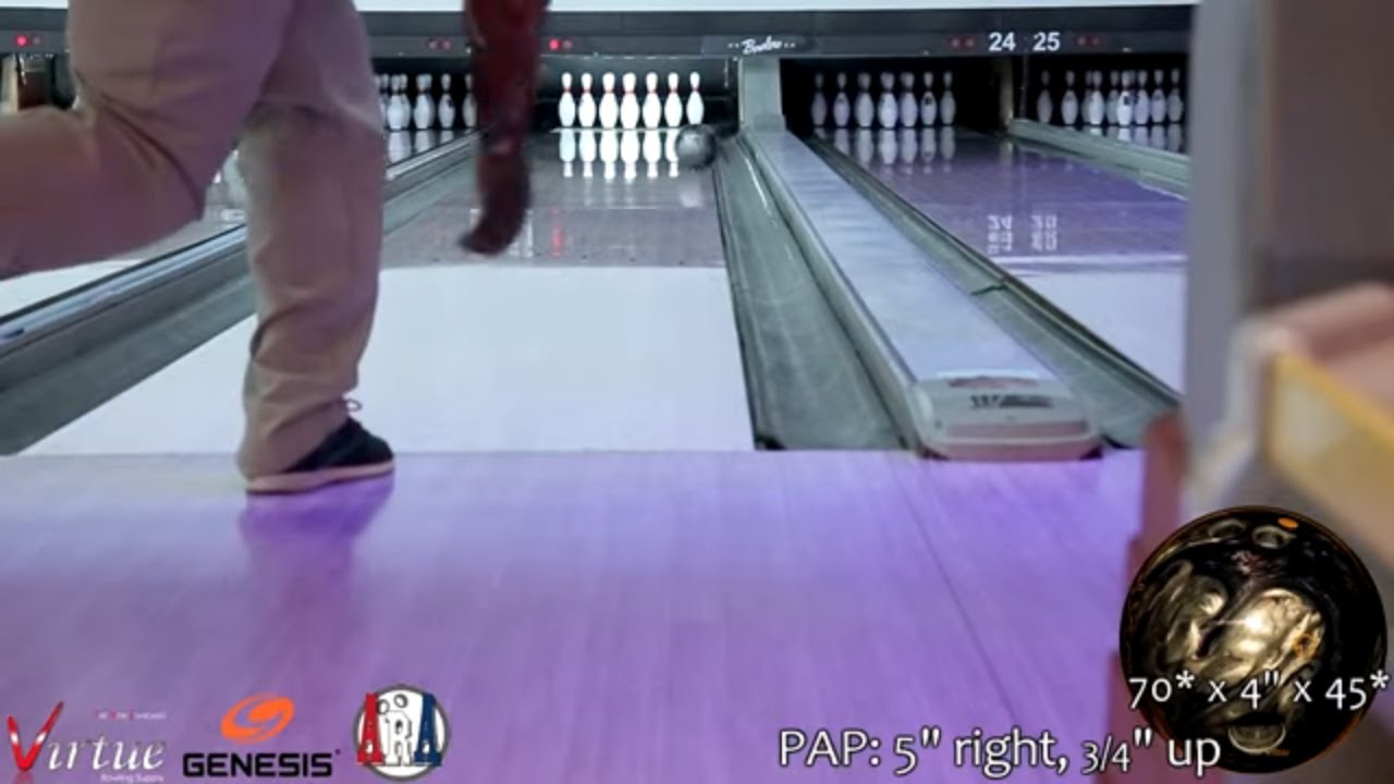 Swag Big Bro Galaxy Bowling Ball Review YouTube