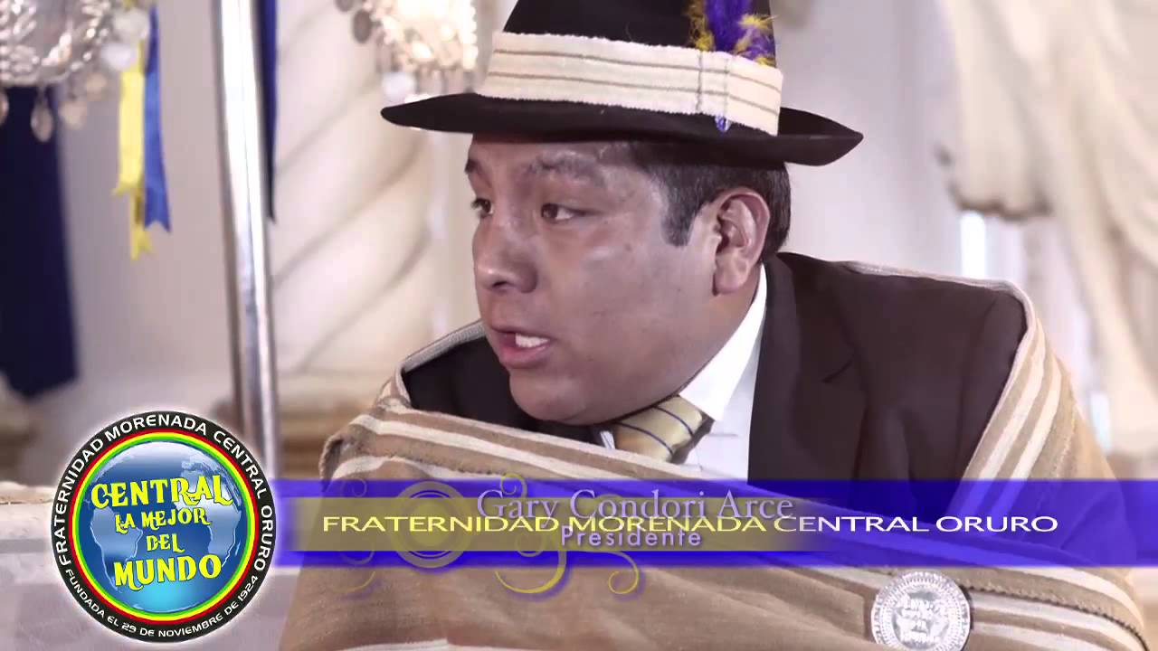 ENCUENTROS CON LA HISTORIA - CAPITULO 1 -  FROILAN MAMANI ESCOBAR   HD