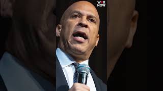 Cory Booker tells DNC ‘release the autopsy’ on failed 2024 Harris campaign
