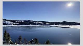 Charlottetown and Pinsent's Arm, Labrador - Virtual Community Tour