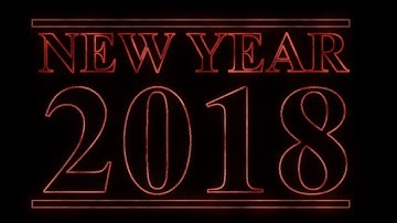 How to create Stranger things text effect in photoshop