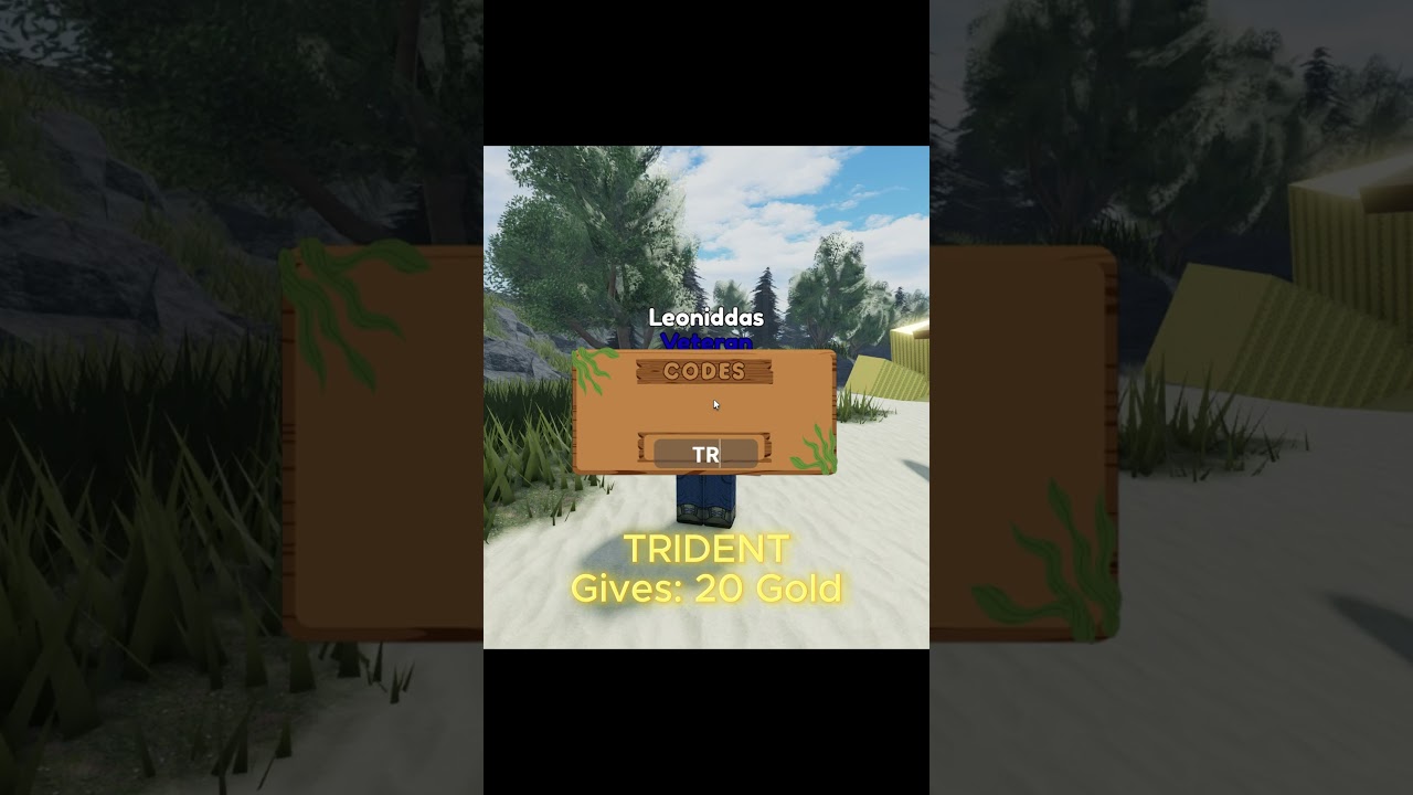 Lost Currents Working Codes  