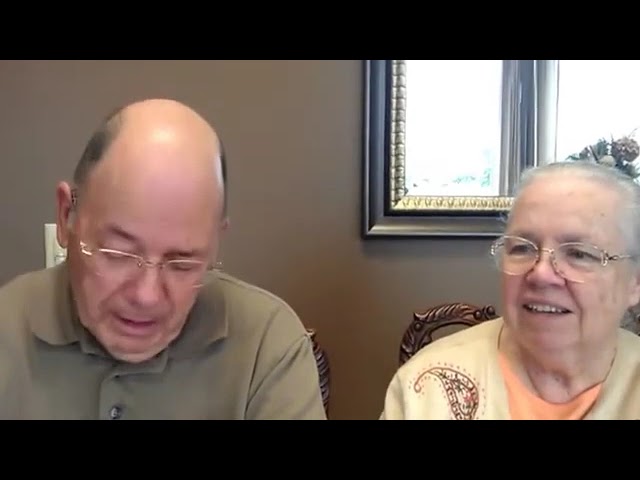 "We were looking for an easier way to sell our home..."