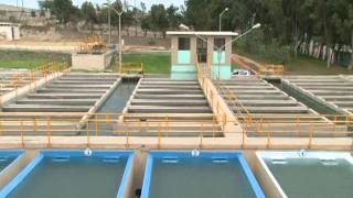 SISTEMA DE TRATAMIENTO DE AGUA POTABLE