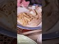 La cacio e pepe in vescica al ristorante stellato Lido84 di Riccardo Camanini