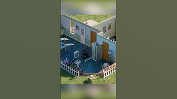 The Sims 1 but in Unreal Engine 5 #sims #thesims #gaming