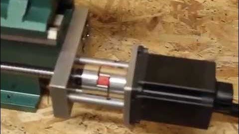 GRIZZLY G8688 7X10, 7X12,7X14 LATHE BALL SCREW CONVERSION KIT