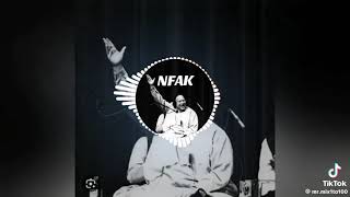 Nusrat Fateh Ali Khan Qawwli Bna Mahi Jaya Bin Parshwa