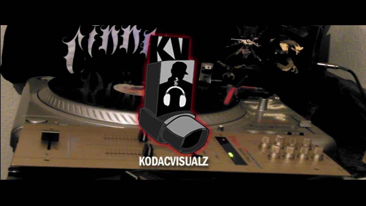 TT KODAC VISUALZ - ASTHMAFUNK FREESTLYLE V.12