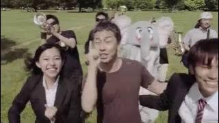 KEMURI「サラバ アタエラレン」MUSIC VIDEO