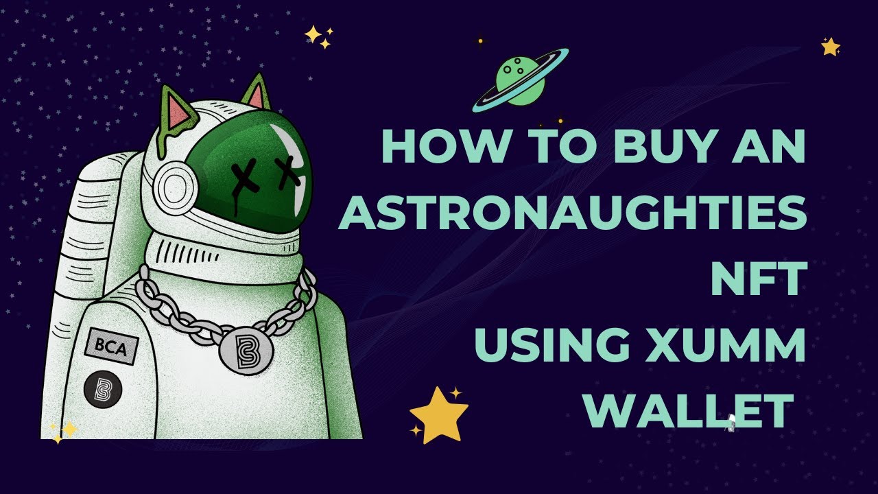How to buy an AstroNaughtie