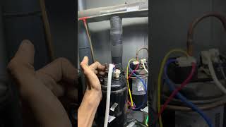 Gree Inverter AC PCB Compressor Not Working Problem Solved ⚡