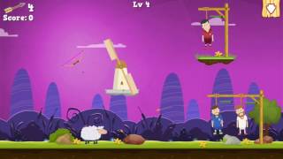 Gibbets Adventure screenshot 3