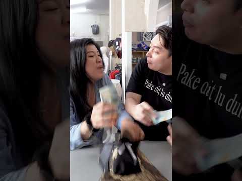 hoki gue hari ini