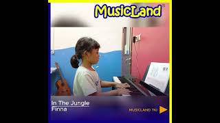 891 Finna   Tki   Piano Class Beginner
