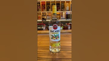 Thumbnail of Bacardi rum