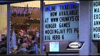 Famous Local theater reacts Saturday to Sony Decision to Pull The Interview Net Worth