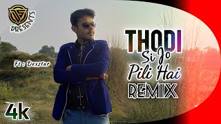 Thodi Si Jo Pili Hai X Kakoli Furniture Remix | Namak Halal | VDJ DH Style