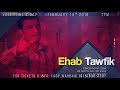 Ehab Tawfik Abo Eleef Tarek El Shekh At Nashville TN 2019 