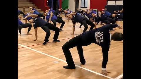 Primitive Functional Movement® Group Training