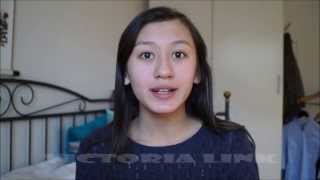 Presentation & Get To Know Me Tag - Vivvi