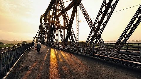 Hà Nội Và Tôi _ Minh Quân