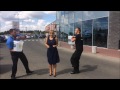 ALS Ice Bucket Challenge w Gemini Park TarnÃ³w!