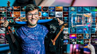 JOUER TOUS LES INSTRUMENTS DU MONDE AVEC LES VST