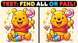 Can You Spot All 3 Differences? 🧩🕵️‍♂️ Put Your Observation Skills to the Test! 👀🎯 screenshot 4