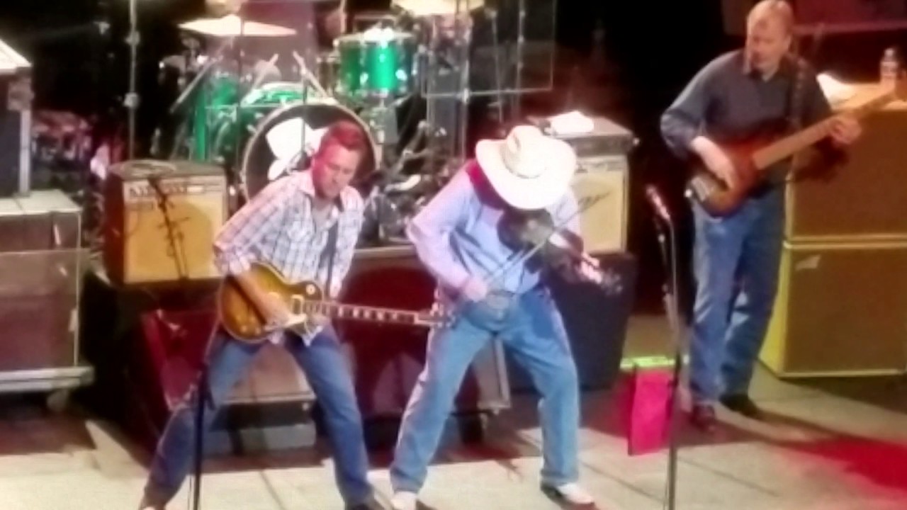 Devil went down to YouTube