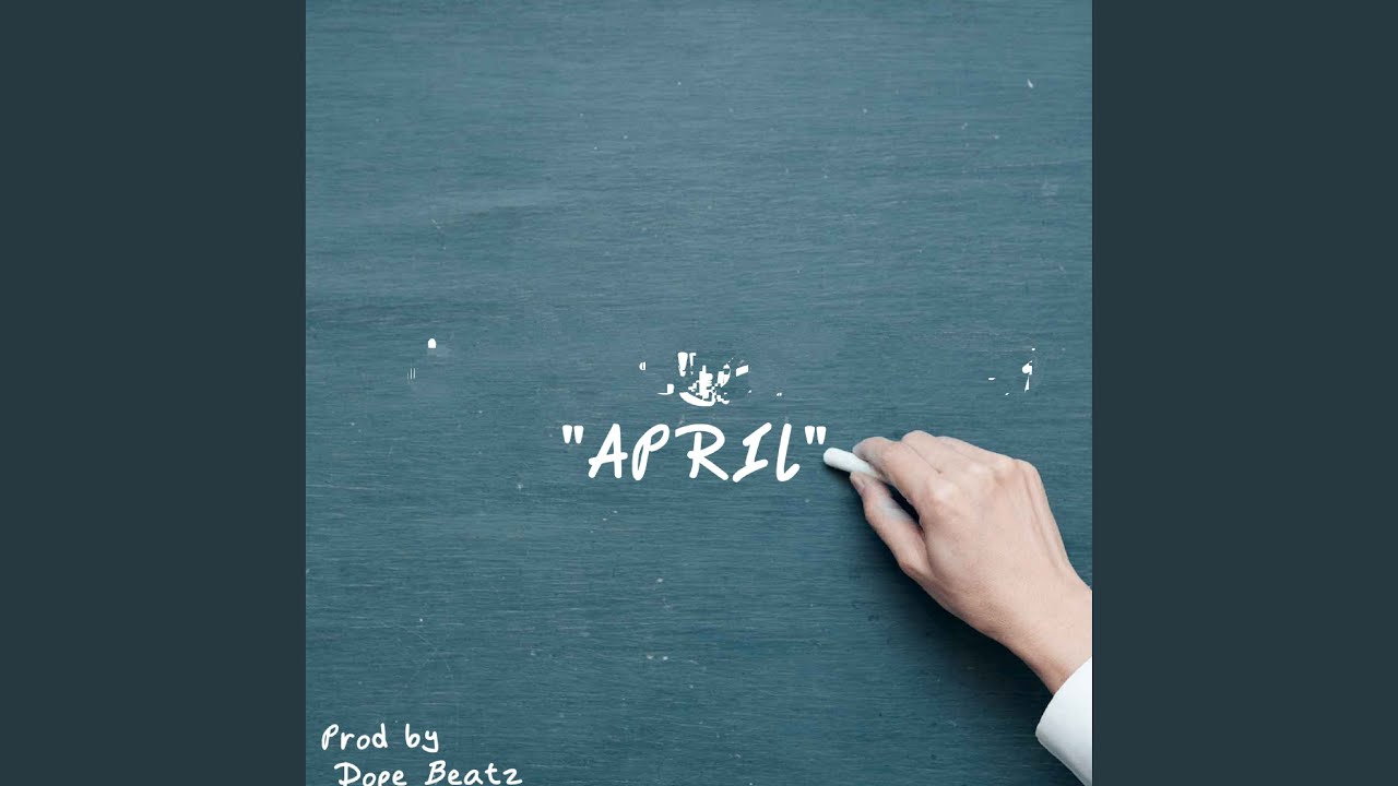 Watch April on YouTube Watch April on YouTube