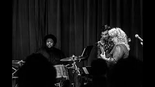 Lily Maase & the Suite Unraveling - Life at Stylus Point (live @ the Stone NYC 3.12.19)