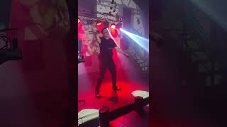 Discotronike - Ghosts in my Head (live at Morphine Party in João Pessoa, PB/Brazil - July 19, 2025)