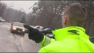 AACo police crackdown on cabbies behaving badly
