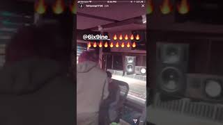 Fetty Wap/6ix9ine Collab (NEW SONG) Snippet