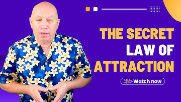 Bashar (Darryl Anka) 2025 | "THE SECRET LAW OF ATTRACTION: LET GO AND ATTRACT WHAT YOU WANT!"