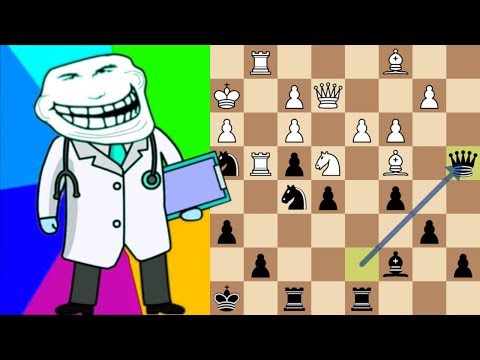 A flying start by Magnus Carlsen | Lichess Titled Arena, July 2019