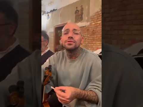 Ezhel - Nerdesin