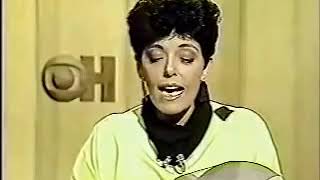 Intervalo Vpvdn Água Viva - Rede Globo - 23031984 14