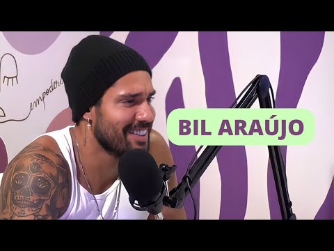 Bil Araújo - PodDarPrado #73