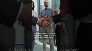 AI Search: 3X Your Visibility Over Competitors Fast #Shorts
