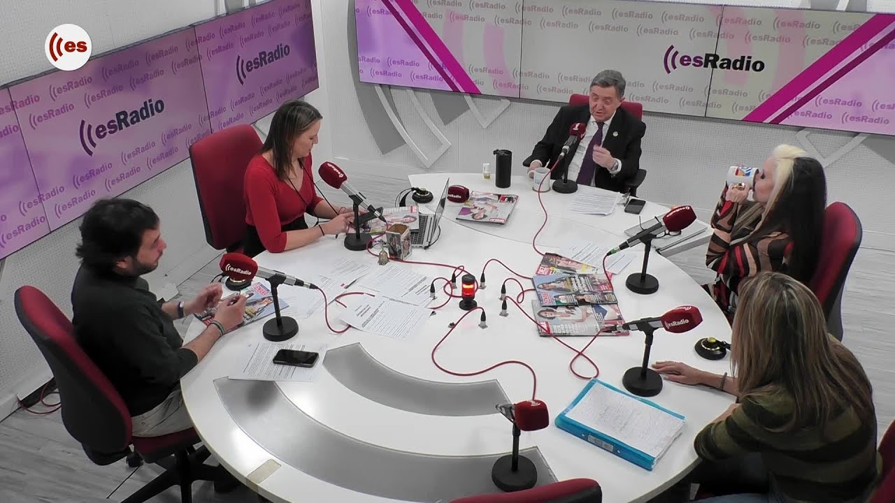 Crónica Rosa: Carmen Martínez Bordiú y Ágatha Ruiz de la Prada, unidas por un mismo hombre