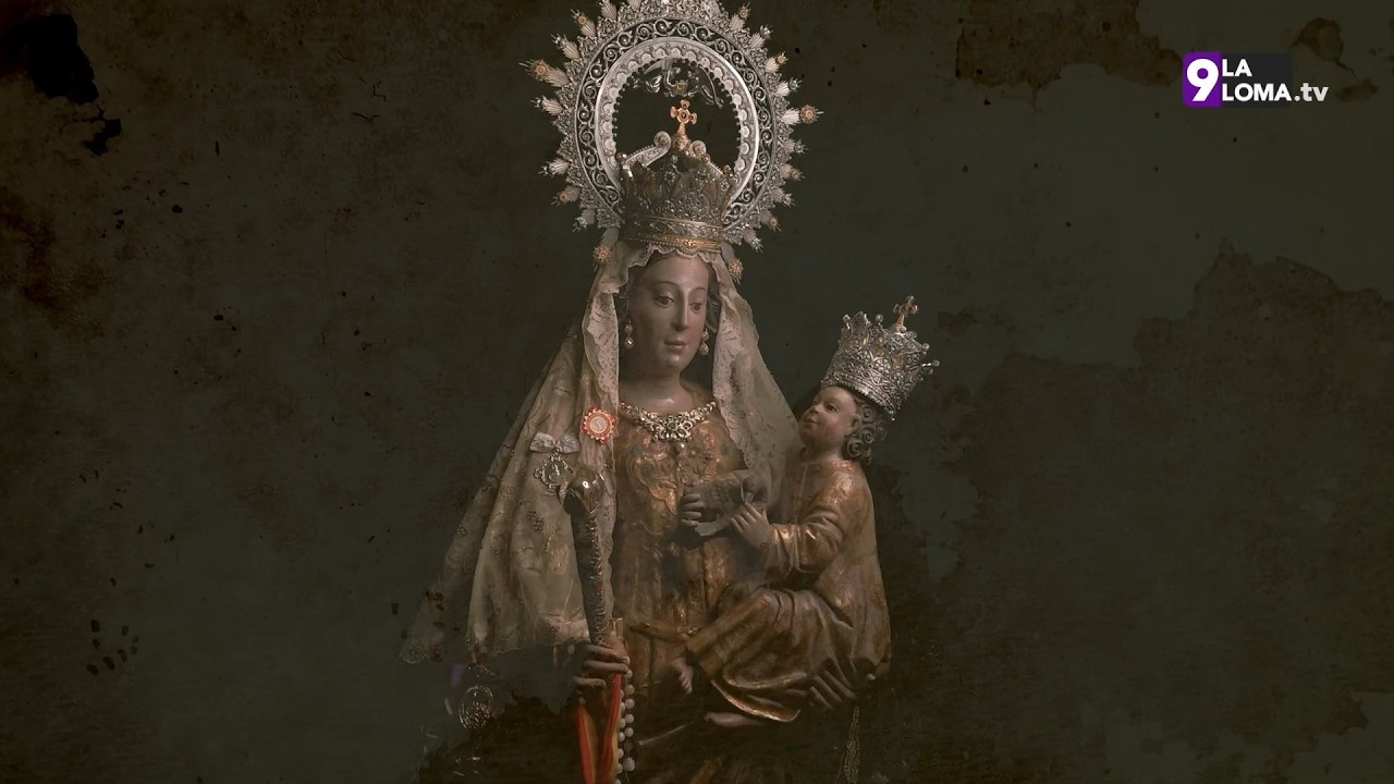 Santa Misa. Fiesta Principal de la Virgen del Alcázar, Patrona de Baeza